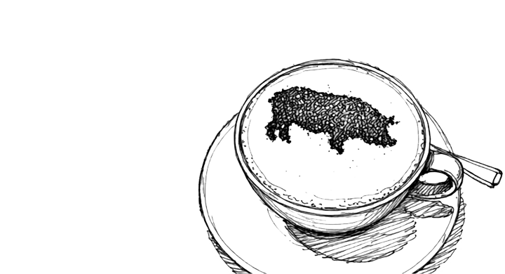 Salt Pig Wareham Coffee