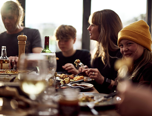 purbeck food for all the family